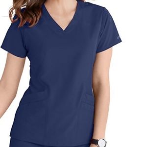 Barco One Scrub Top